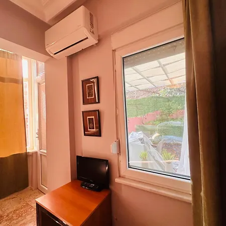 Apartamento In The Hearth Of City, Seaview.